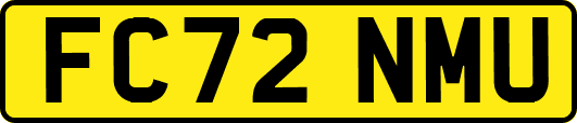 FC72NMU