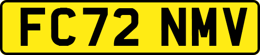 FC72NMV