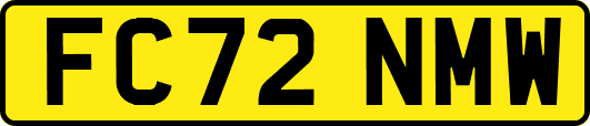 FC72NMW
