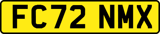 FC72NMX