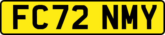 FC72NMY