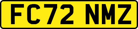 FC72NMZ
