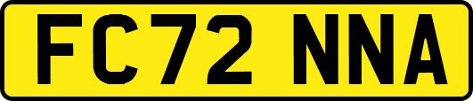 FC72NNA