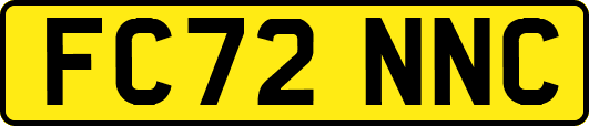 FC72NNC