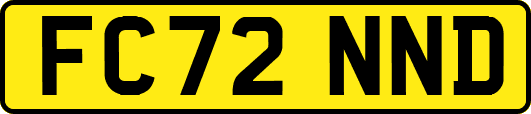 FC72NND