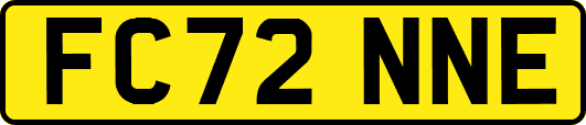 FC72NNE