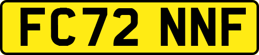 FC72NNF