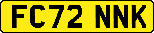 FC72NNK