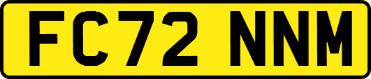 FC72NNM