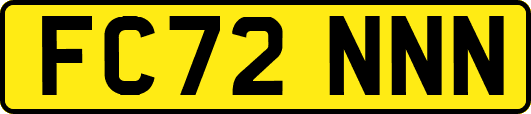 FC72NNN