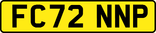 FC72NNP