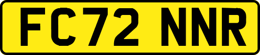 FC72NNR