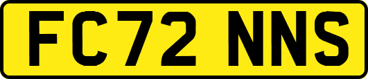 FC72NNS