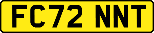 FC72NNT