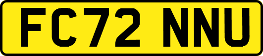 FC72NNU