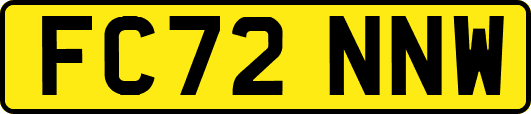 FC72NNW