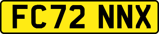 FC72NNX
