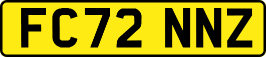 FC72NNZ