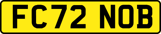 FC72NOB