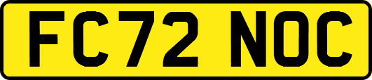 FC72NOC