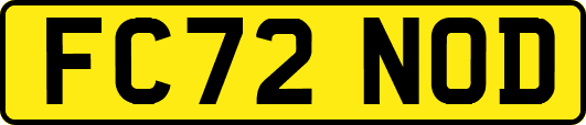 FC72NOD