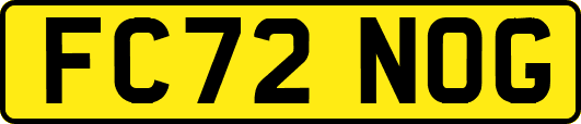 FC72NOG