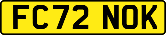 FC72NOK