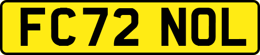 FC72NOL