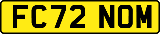 FC72NOM