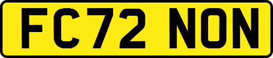 FC72NON