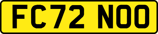 FC72NOO