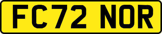 FC72NOR