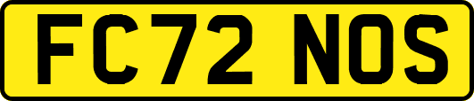 FC72NOS
