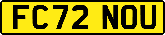 FC72NOU