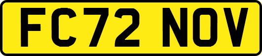 FC72NOV