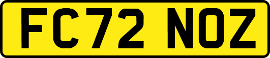 FC72NOZ