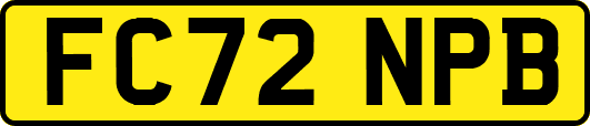 FC72NPB