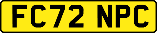 FC72NPC