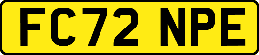 FC72NPE