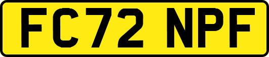 FC72NPF