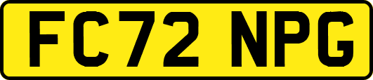 FC72NPG