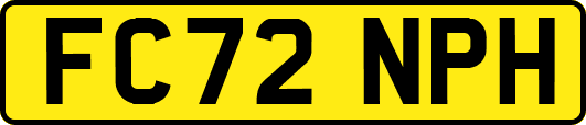 FC72NPH