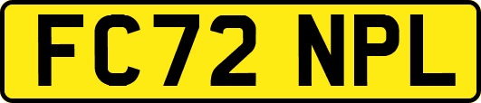 FC72NPL