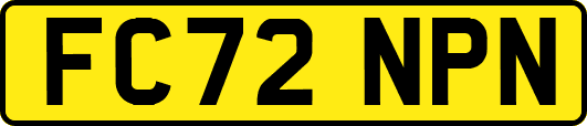 FC72NPN