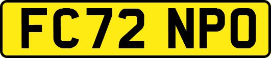FC72NPO