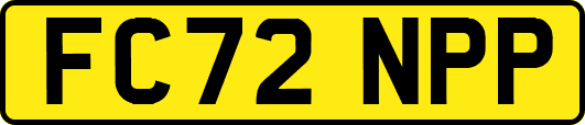 FC72NPP