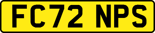 FC72NPS