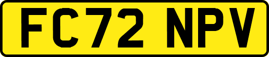 FC72NPV