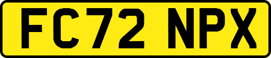 FC72NPX