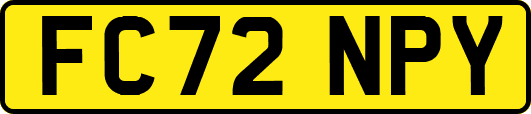 FC72NPY